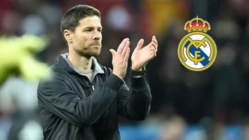 Xabi Alonso benötigt 100m Euro, um zwei Verteidigungstransfers nach Real Madrid abzuschließen