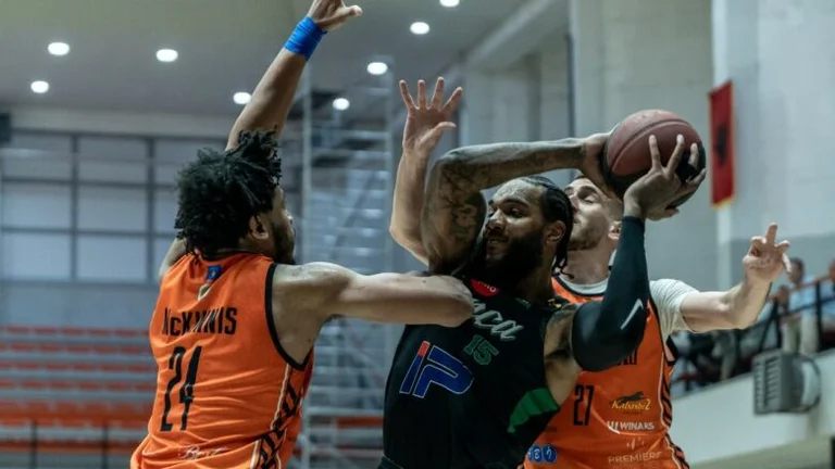 Tous les billets vendus pour les Super Finales entre Trepca et l'Union