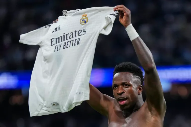 Renouvelant les problèmes pour la rénovation de Winnicius, le Real Madrid offre peu d'argent
