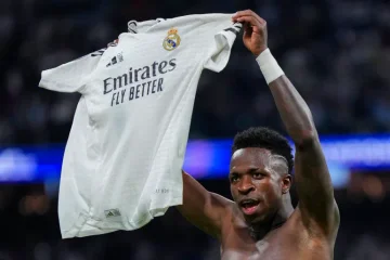 Neue Probleme bei der Renovierung von Winnicius, Real Madrid bietet wenig Geld