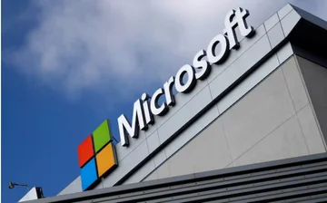 Microsoft cuts 3 percent of the workforce