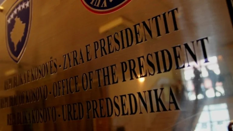 AAK për postin e Presidentit: Kemi kohë për marrëveshje deri në mars