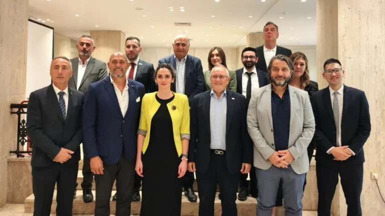 Rama progreso para los Juegos Mediterráneos: No podemos permitirnos perderlos.