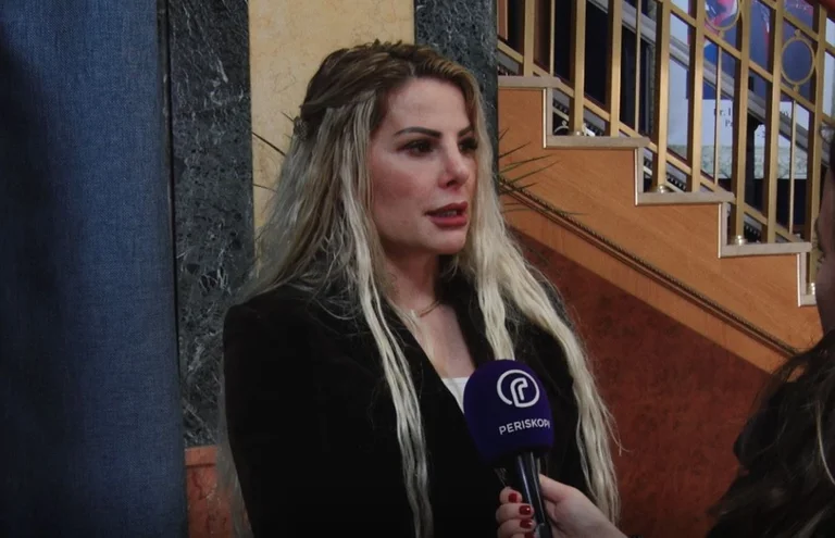 Balje u përgjigjet organizatave që kërkuan shkarkimin e saj: Kam të drejtë të mos mbështes kërkesat tuaja