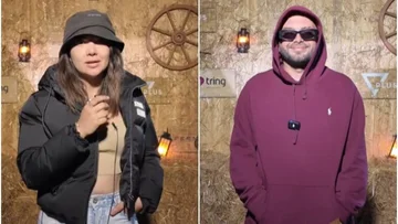 Alba Pollozhan et Lim Hoti quittent VIP Farm 2