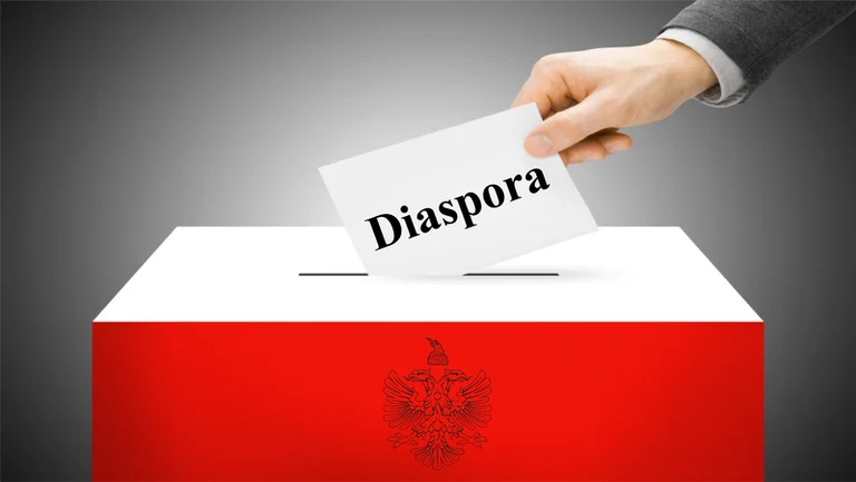 Wahlergebnisse in Albanien: SP vertieft Diaspora Stimmbewertung