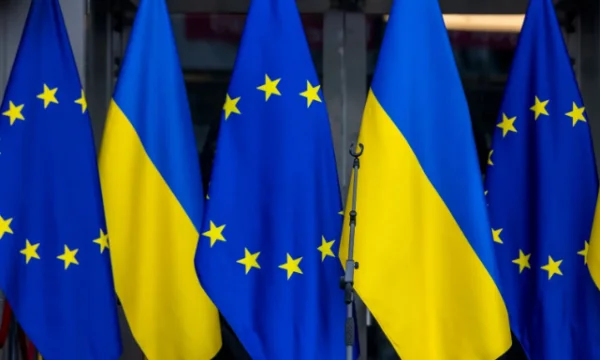 EU schlägt Russlands Ölnetz mit neuen Sanktionen, 17. Paket genehmigt