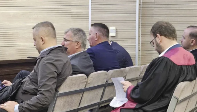 tempo di sessione breve nel caso di “53 milioni