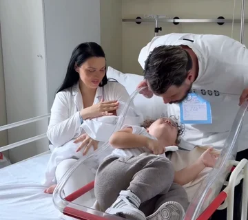 Angel Shrike ramène le deuxième fils (VIDEO)