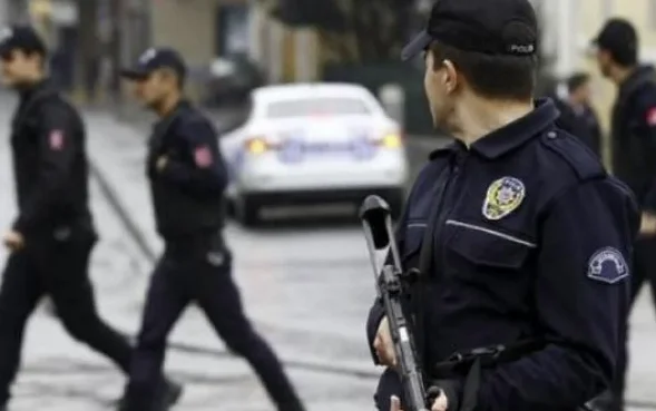 Turchia, 97 studenti arrestati a Istanbul dopo la protesta universitaria