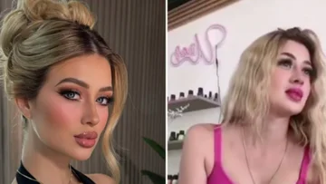 A Mexican influence is killed while live in TikTok