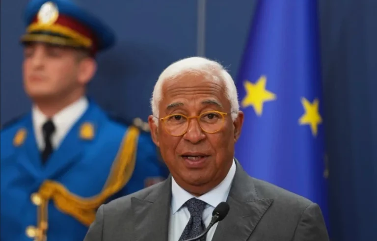 Le président du Conseil européen au Kosovo rencontre aujourd'hui Osman, Kurti