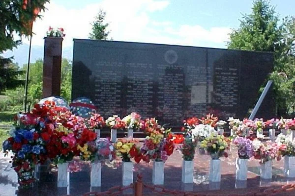 26 ans du massacre serbe en Sicile