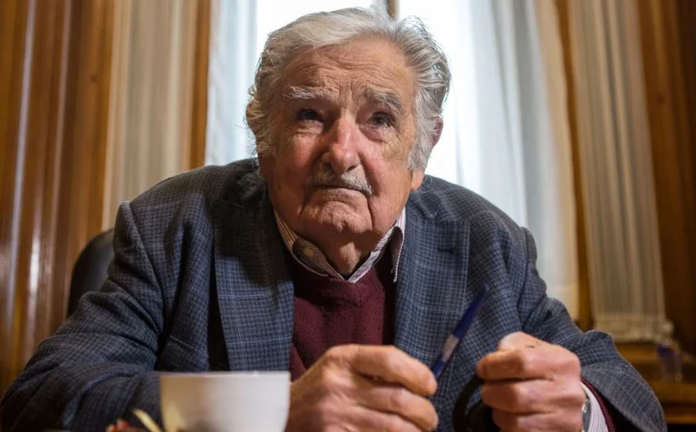 Ehemaliger Präsident Uruguays stirbt mit 89 Jahren