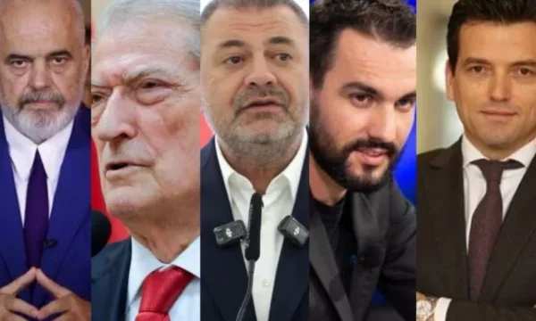 Les cases récentes/ SP vont à 83 mandats, DP perd même deux à 50