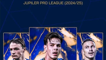 Ardon Jashar im belgischen Fußballwettbewerb, ein Kommentar von Ihnen kann helfen
