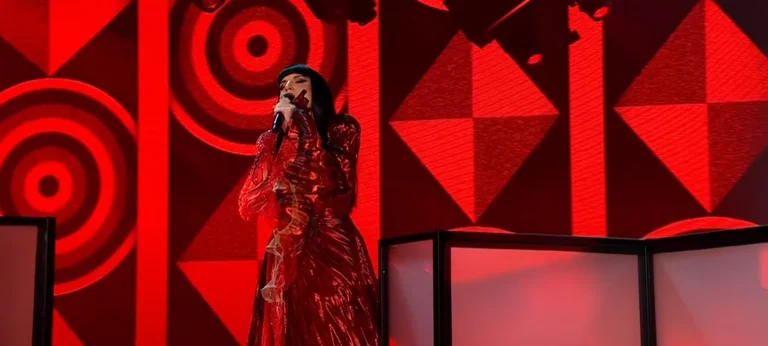 “Zerm” trasforma Eurovision su
