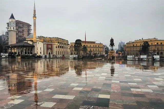 Tirana ospita 55 leader europei il 16 maggio, il programma svelato