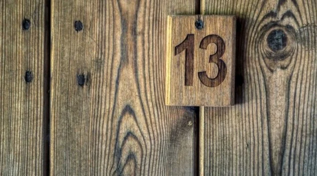 ¿Por qué el martes, el 13 es considerado el día más reciente del año?