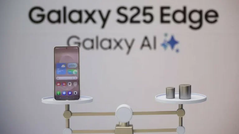 Lasones de Samsung