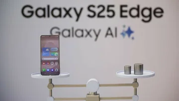 Samsung lasons “telphone any smarter”