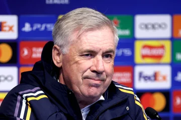 Anceplott ist begeistert: Ich bin ein echter Madrider Fan für den Rest meines Lebens.