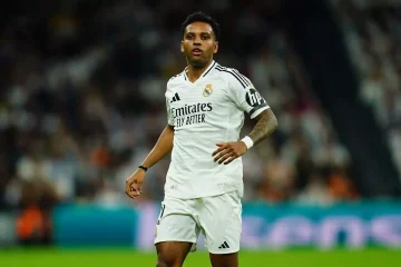 Saisonende für Rodrygo, Brasilianer will Real Madrid verlassen