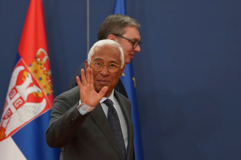 Costa, Vuchy: Berichte mit Kosovo verbessern, wenn Sie EU wollen