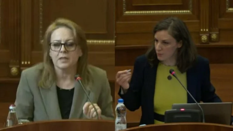 Rizvanlo reagisce a Bajram: le decisioni ZRE non possono essere annullate o rinviate attraverso le firme
