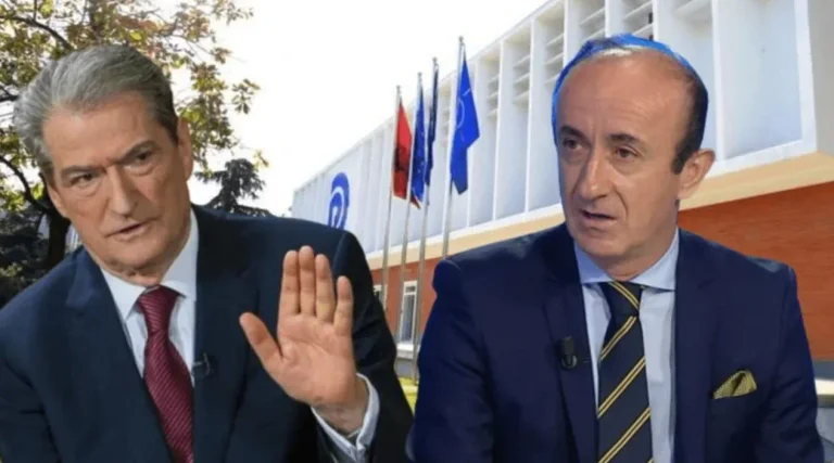 Lover Sula: Non fare un passo in DP senza dimettersi Berisha