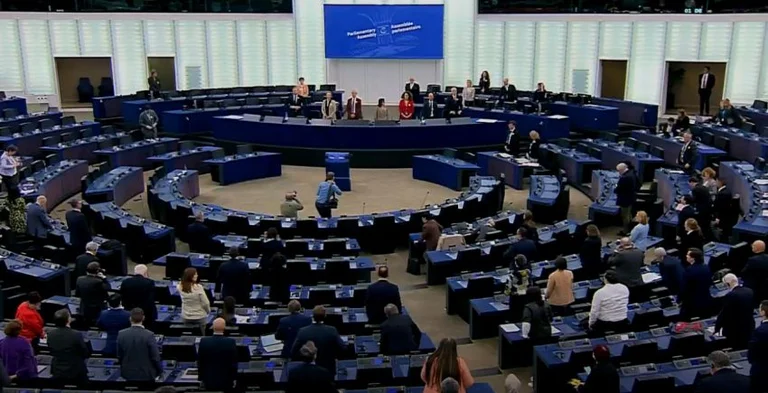 Miembro del Consejo de Europa, Kosovo está en el día de hoy en la reunión del Comité de Ministros