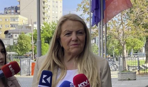 Kadrij: Il presidente deve dare un'alternativa