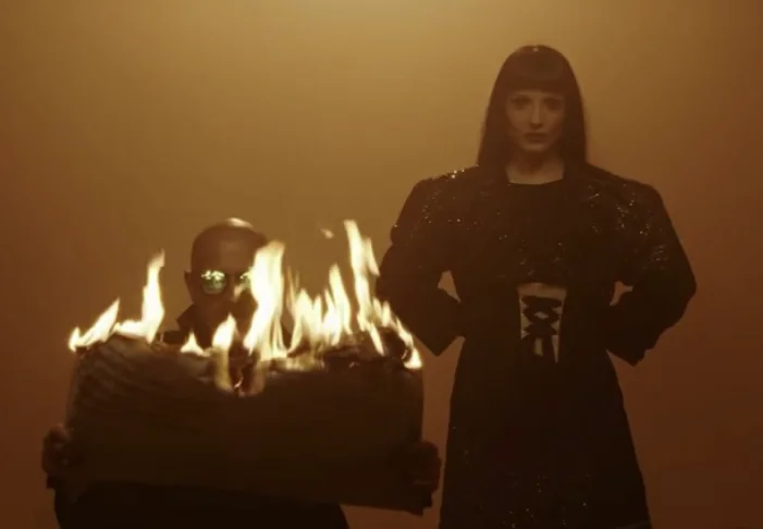Albania realiza hoy en Eurovisión, Rama desea éxito a Electronic Shkodra