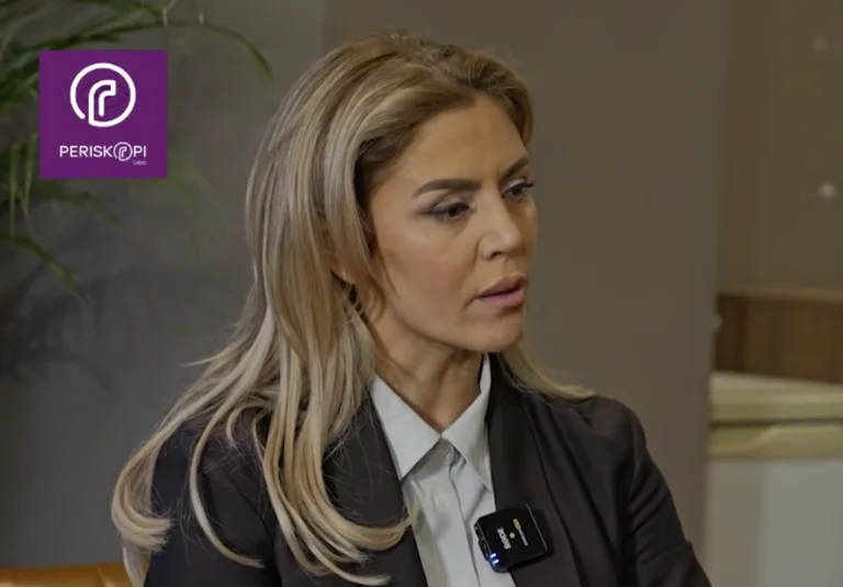 Deliu Kodra: Le PDK ne voit aucune opportunité de coalition avec Vetevendosje, les différences sont essentielles