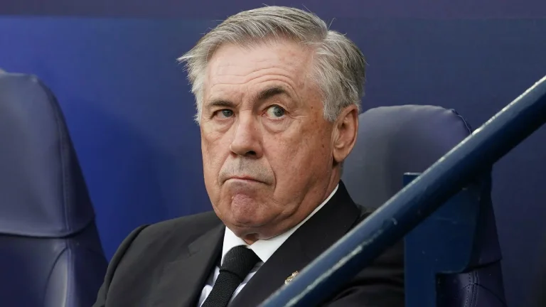 Offizieller: Carlo Anceplott ist Brasiliens neuer Trainer