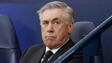 Offizieller: Carlo Anceplott ist Brasiliens neuer Trainer