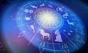 May 12th 2025 Horoscope by Christine Haas