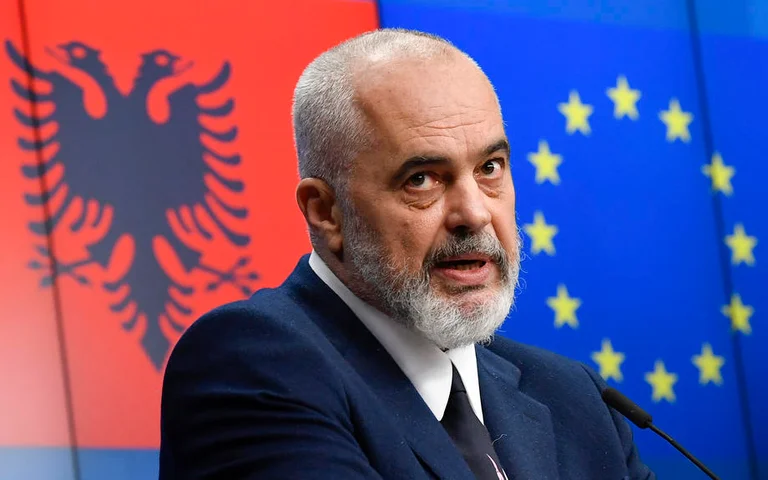 Rama nga Brukseli: Ndryshojmë menjëherë kurs nëse nuk hapen negociatat me BE’në