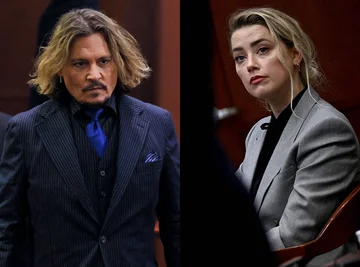 Johnny Depp's testimony to Amber Heard: Too good to be true