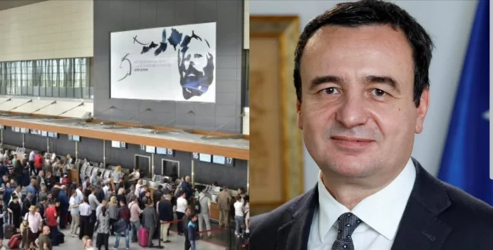 Le gouvernement en place sécurise les billets d'avion pour les trois prochaines années : Ensigner plus de 300 mille euros avec cette société