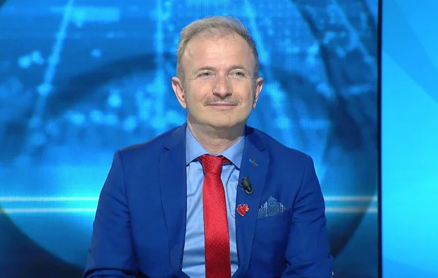 Europäische Albanien gewann gestern
