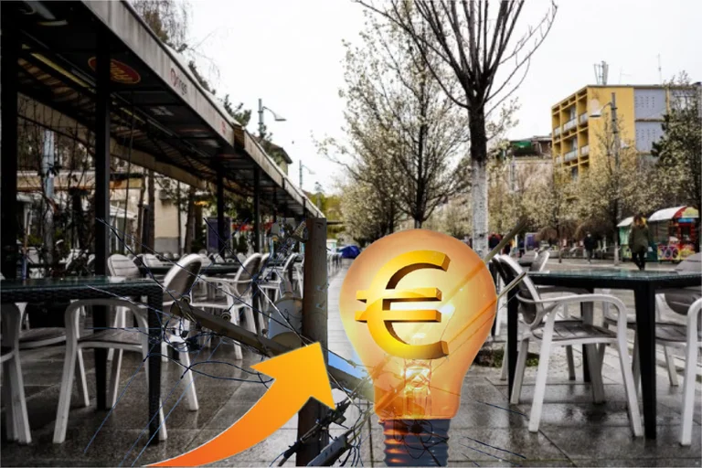 KB gegen die Verpflichtung der Unternehmen, vom offenen Energiemarkt bis zu fünfmal teurer als KEK zu liefern