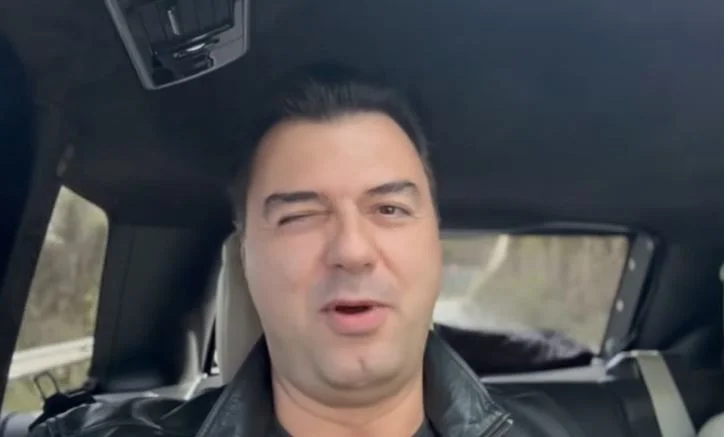 Lulzim Bassa ha usato le canzoni di Unikail? E' il risultato.