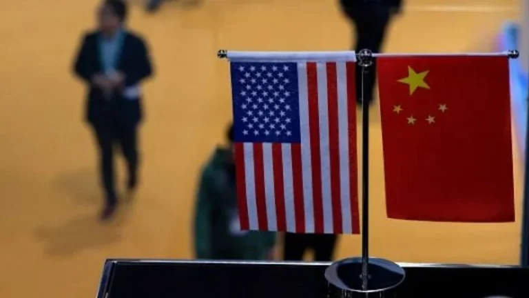 Les États-Unis et la Chine concluent un accord commercial après des pourparlers en Suisse