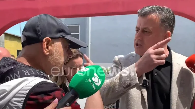Sospettata di crack-down e stupro contro i partecipanti alle elezioni, indagine sul segretario del DP