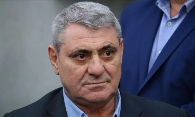 Fadil Vokrri, de nouveau sur la liste électorale de Tirana