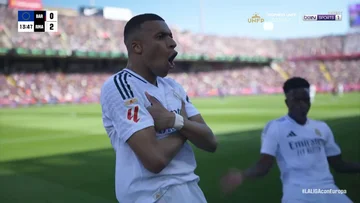 WWOW: Superpräsentation von Real Madrid, Mbpppee Resumes auf Barça