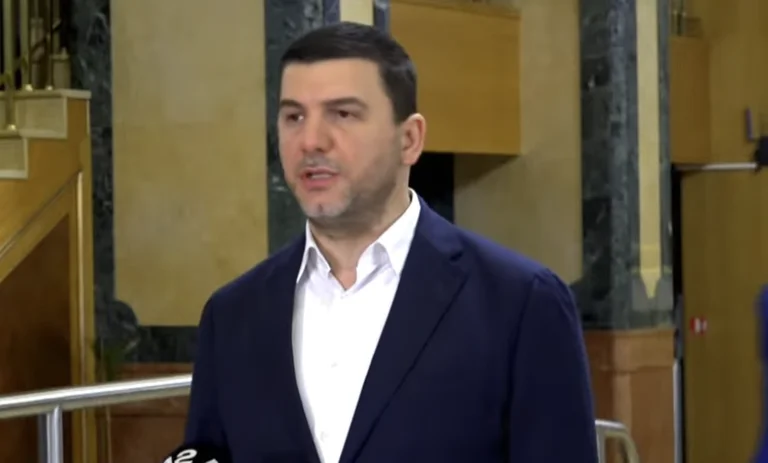 Memli Krasniqi: Albulen Haxhiu hat noch keine Stimmen