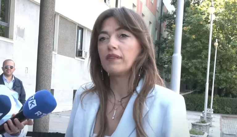 Le candidat raté de VVA, Haxhiu blâme l'opposition : Ce comportement est inacceptable
