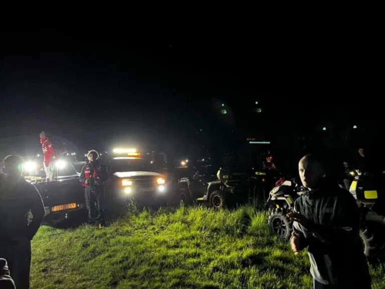 “Ils sont en bonne santé” Il manque quatre motards à Shtrpce